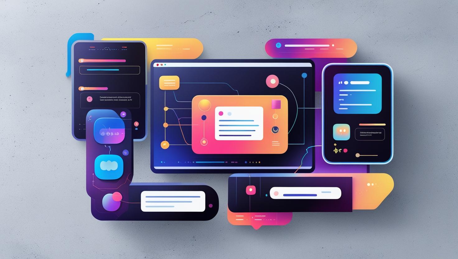 Custom NLP Tools